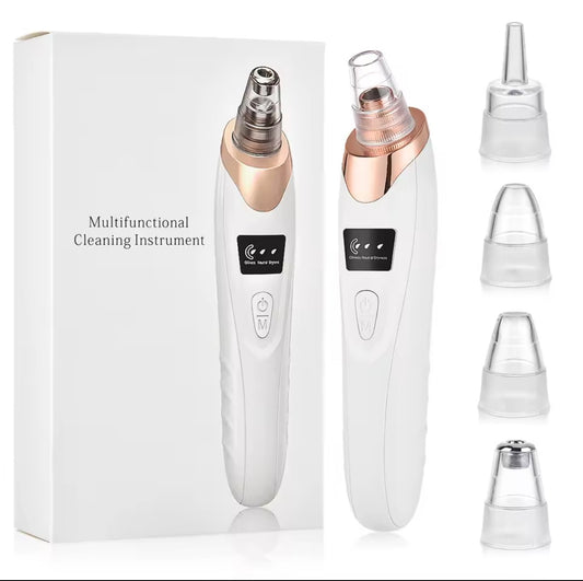 6 in 1 Blackhead Remover & Pore Cleaner