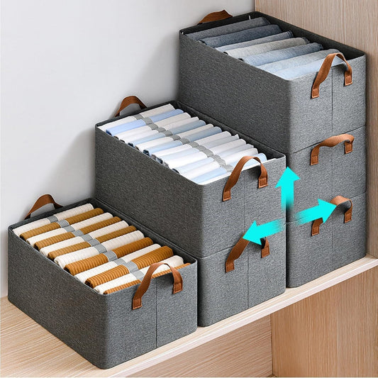 26 LTR Clothes Storage Box