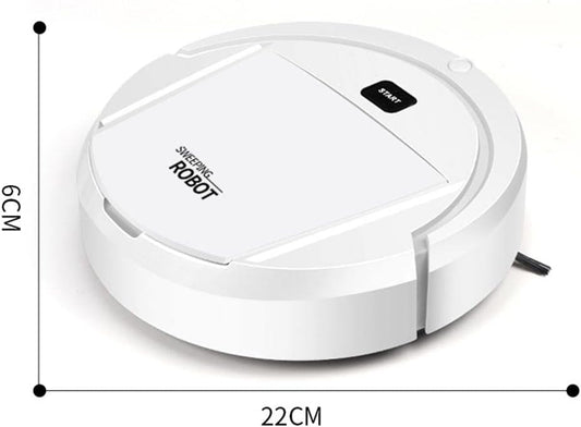 CleanRobot Automatic Floor Cleaner