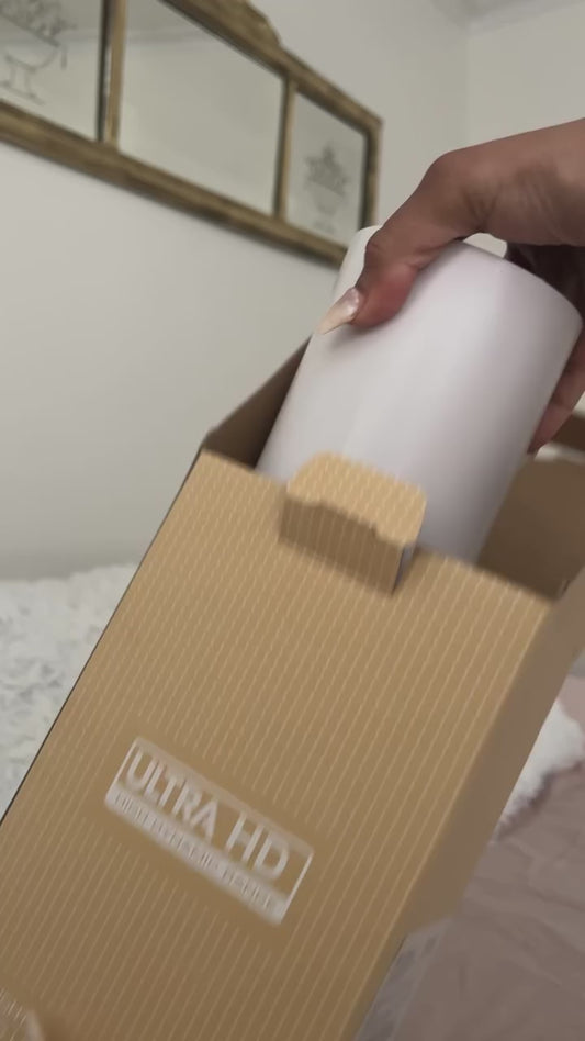 4K vision LED projecter