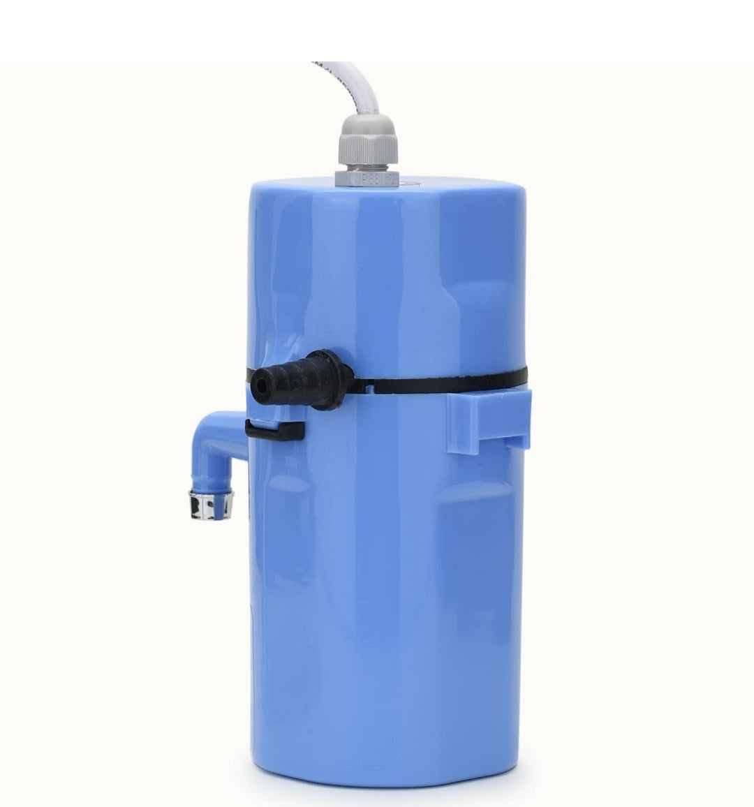Instant Water Heater